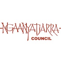 Ngaanyatjarra Council - Aboriginal Corporation Logo