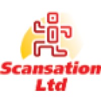 Scansation Ltd Logo