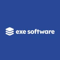 EXE Software Logo