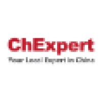 ChExpert Consulting Logo
