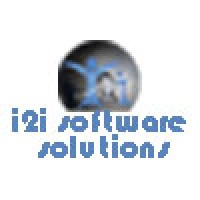 i2i Software Solutions Logo