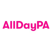 AllDayPA Logo
