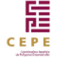 Coordinadora Española de Polígonos Empresariales Logo