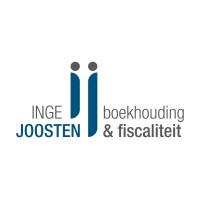 Boekhouding & Fiscaliteit Inge Joosten Logo