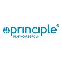 Principle Healthcare Ltd Logo