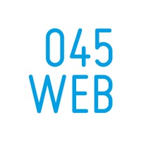 045WEB Logo