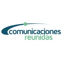 Comunicaciones Reunidas, S.L. Logo