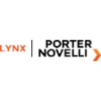 Lynx Porter Novelli Logo