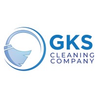 GKS Cleaning Company, LLC Logo