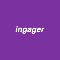 Ingager Logo