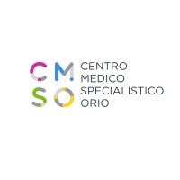 CMSO - Centro Medico Specialistico Orio Logo