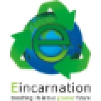 E-incarnation Recycling Pvt. Ltd. Logo