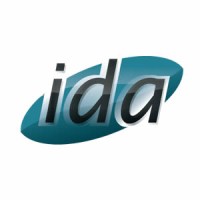 Ida Freight Forwarding Co. Logo