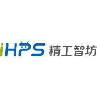 iHPS 精工智坊 Logo