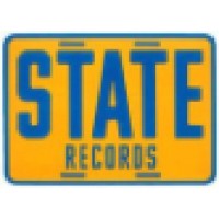 State Records Logo
