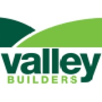 Valley Builders Ltd Logo