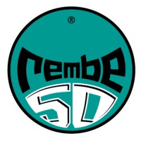 REMBE® GmbH Safety+Control Logo