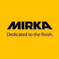Mirka Scandinavia Logo