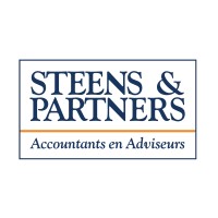 Steens & Partners Accountants en Adviseurs Logo