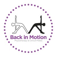 Back in Motion Franchising Ltd Logo