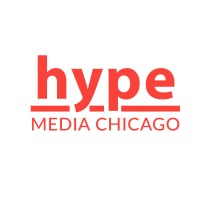 Hype Media Chicago Logo