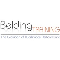 Belding Training Logo
