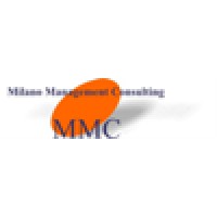 milano management consulting Logo