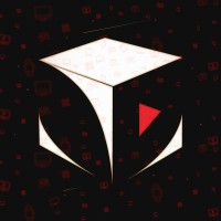 Top2D3D STUDIOS Logo