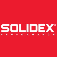 Solidex Logo