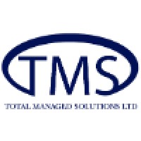 Total Managed Solutions Ltd Logo