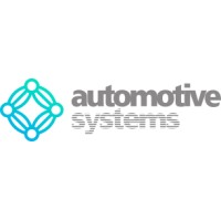 AUTOMOTIVE SYSTEMS Logo