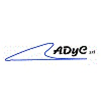 ADyC srl Logo