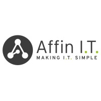 AffinIT Ltd Logo