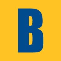 Bedford Reinforced Plastics Logo