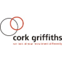 Cork Griffiths Logo