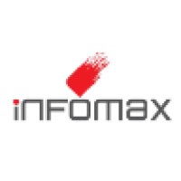 InfoMax Technologies Corporation Logo