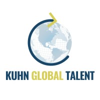 Kuhn Global Talent Logo