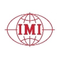 Industrial Maintenance International Logo