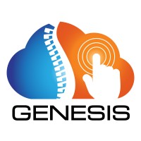 Genesis Chiropractic Software Logo