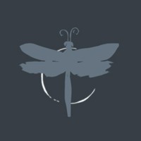 DragonFly Studio Logo