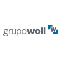 WOLL CORP Logo