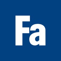 Finansavisen Logo