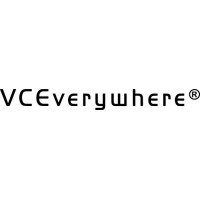 VCEverywhere Logo
