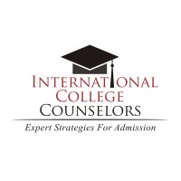 International College Counselors Logo