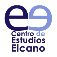 Centro de Estudios Elcano Logo