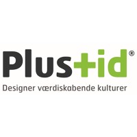 Plustid Logo