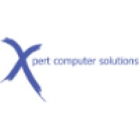 Xpert Computer Solutions Logo