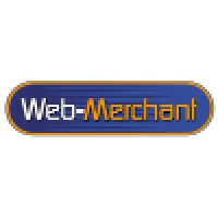 Web-Merchant Services Logo