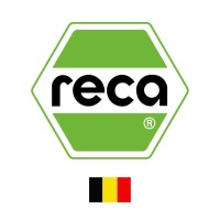 RECA BELUX Logo