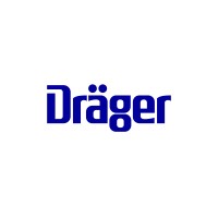 DRAGER SAFETY BELGIUM Logo